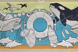 New York Aquarium Mural Contest Winners Announced